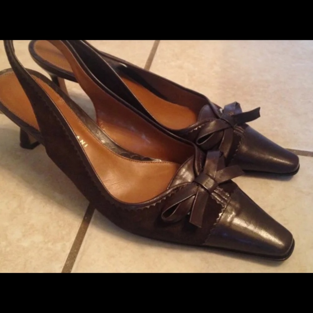 Antonio Melani Heels